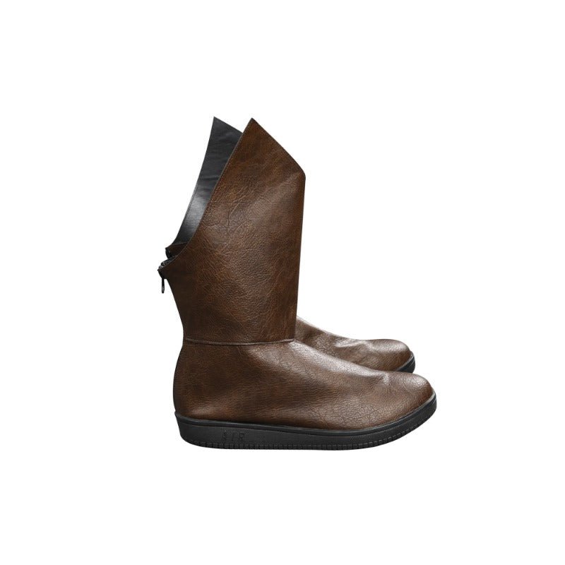 Traje de Cosplay de Wyll de Baldur's Gate 3 – Conjunto Completo y Piezas Individuales Disponibles - Fantasia Cosera