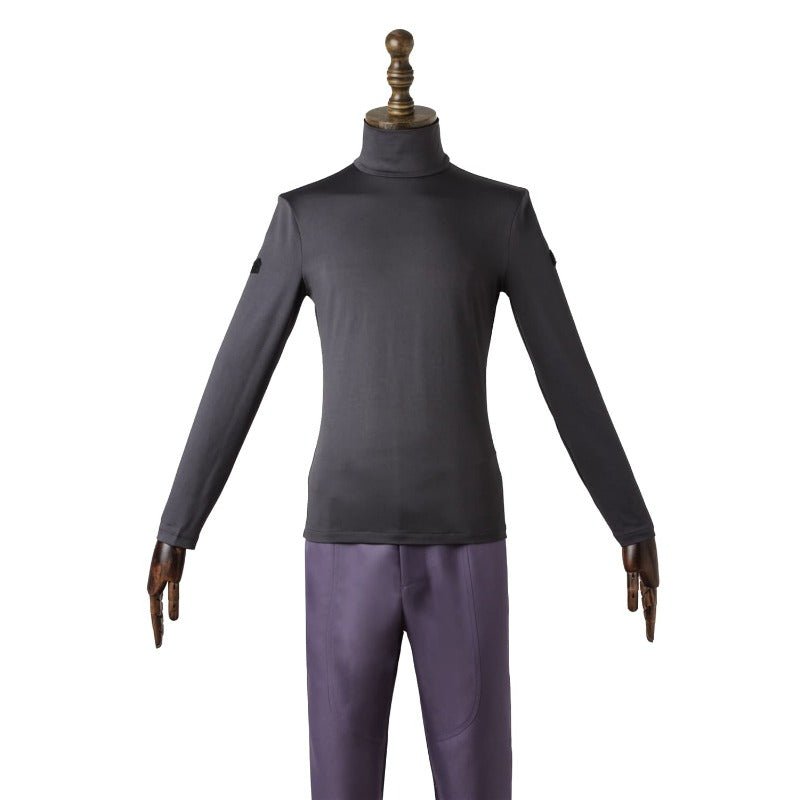 Traje de Cosplay de Yuno Gasai Conjunto Completo para Fiestas de Halloween y Espectáculos de Anime - Fantasia Cosera