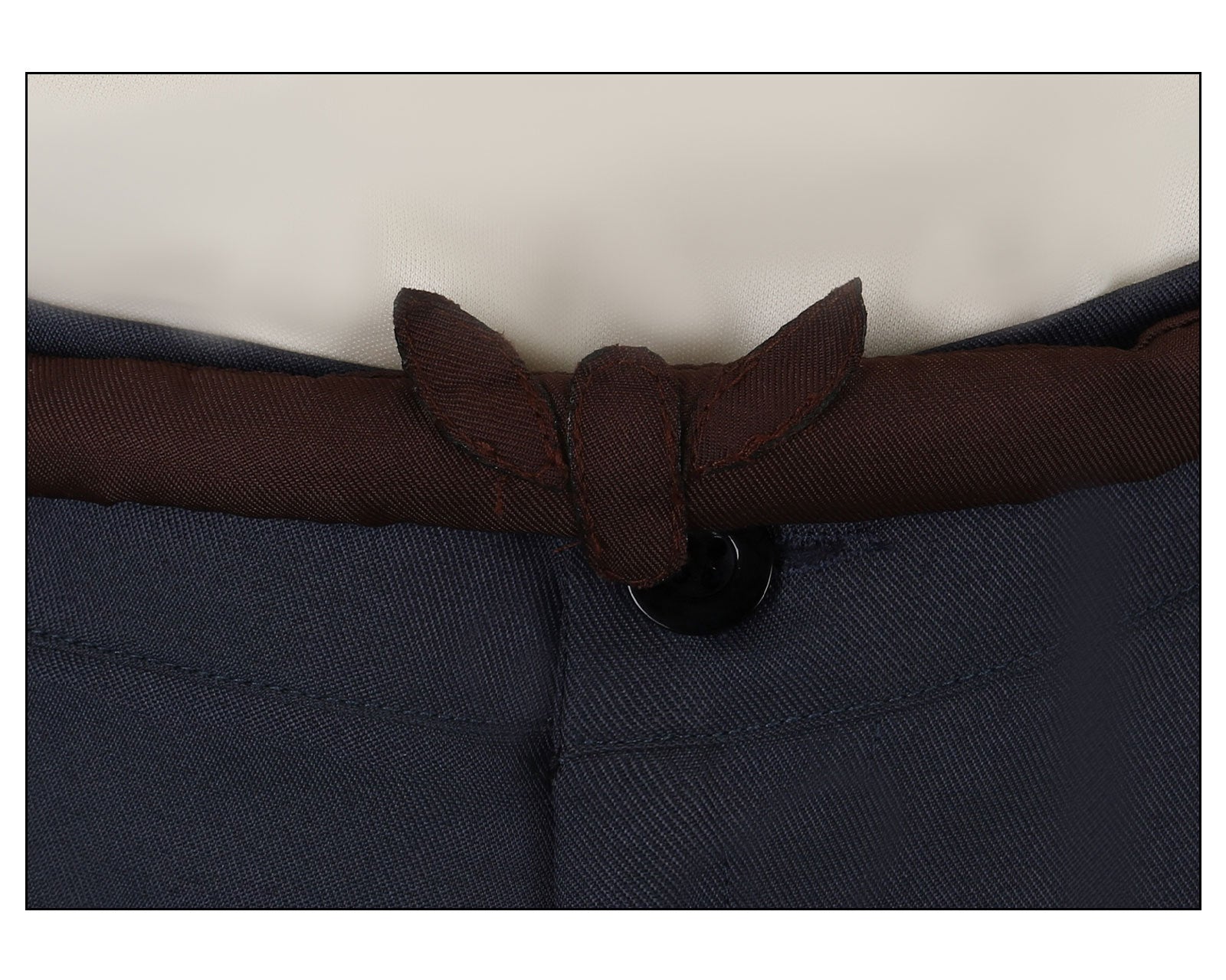 Traje de Cosplay de Little Nightmares 3 - Low como El Fugitivo para Halloween - Fantasia Cosera