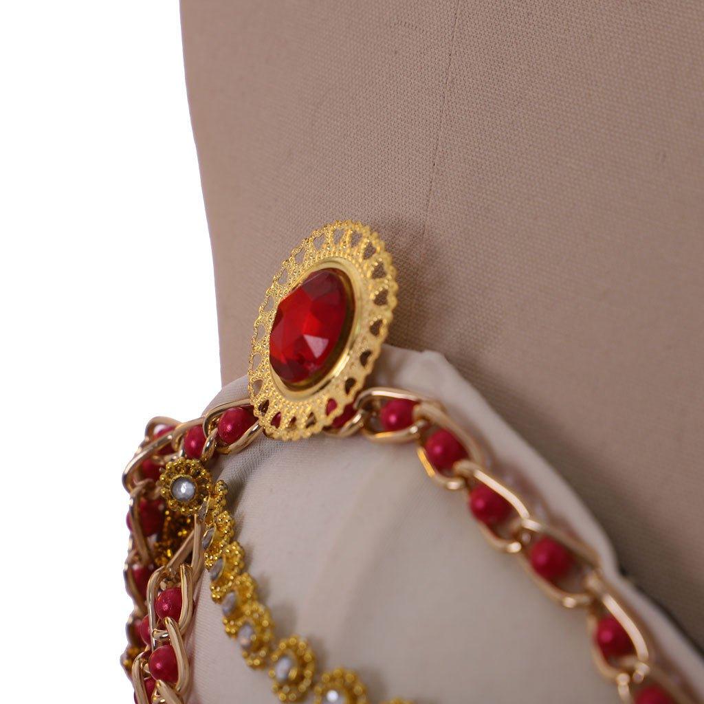 Vestido de Cosplay de Christine Daae de 'El Fantasma de la Ópera' para Mujer | Vestido de Ballet de Hannibal - Fantasia Cosera