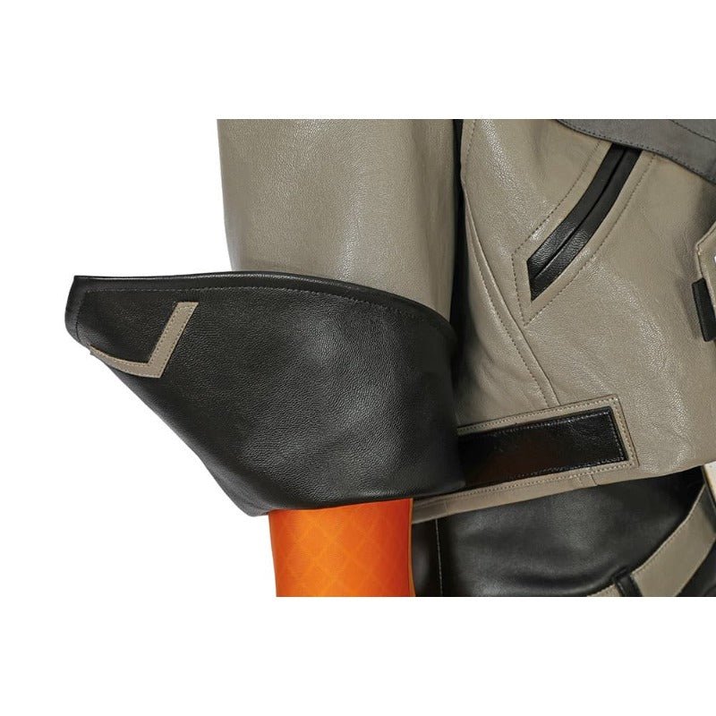 NUEVO Traje de Cosplay de Tracer Conjunto Completo para Halloween 2021 - Fantasia Cosera