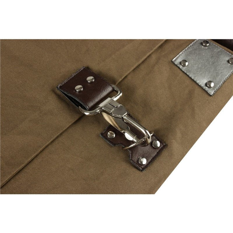 Traje de Cosplay de Finn de Star Wars: El Ascenso de Skywalker - Atuendo Auténtico para Fans de Cosplay - Fantasia Cosera