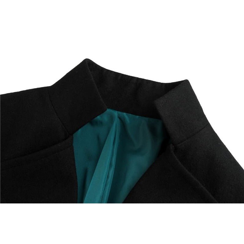 Traje de Cosplay de Gellert Grindelwald - Crímenes de Grindelwald para Adultos - Fantasia Cosera