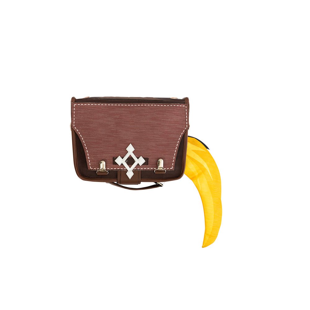 Traje de Cosplay de Mika de Genshin Impact - Atuendo Inspirado en Anime de Alta Calidad para Fans - Fantasia Cosera