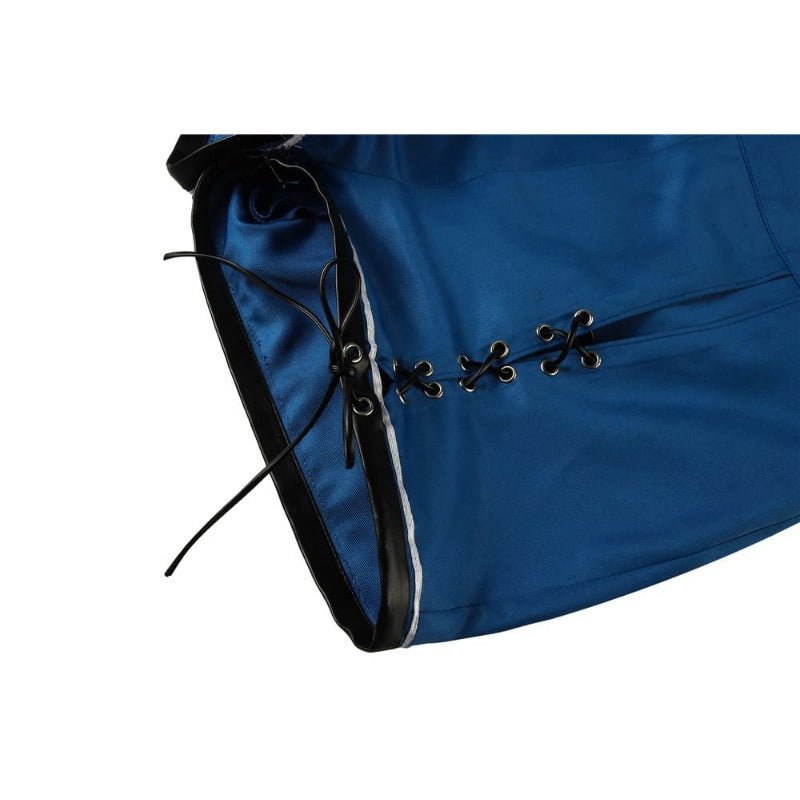 Traje de Cosplay de Nico Completo para Halloween, Navidad y Fiesta de Año Nuevo - Fantasia Cosera