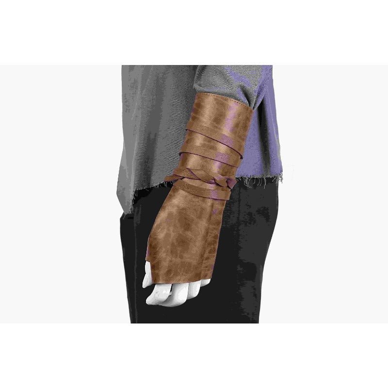 Traje de Ciri para Mujer - Disfraz de Witcher para Cosplay y Halloween - Fantasia Cosera