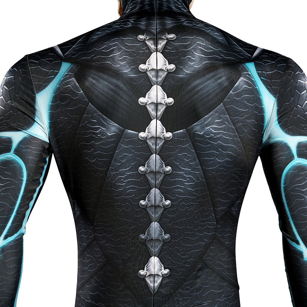 Traje de Cosplay de Monstruo No. 8 - Outfit Premium de Kaiju No. 8 para Fans de Anime - Fantasia Cosera