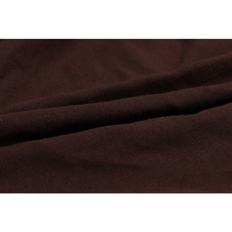 Traje de Cosplay de Obi-Wan Kenobi Vestimenta Jedi Conjunto Completo para Halloween y Fiestas - Fantasia Cosera