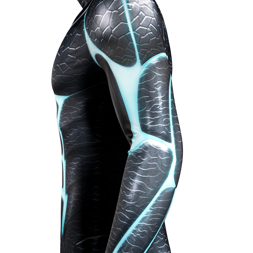 Traje de Cosplay de Monstruo No. 8 - Outfit Premium de Kaiju No. 8 para Fans de Anime - Fantasia Cosera