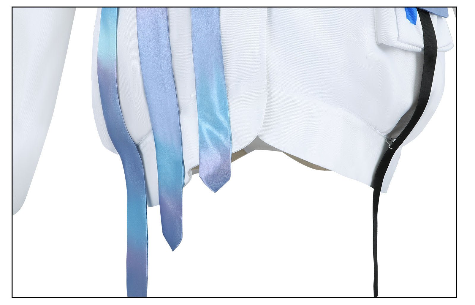 Traje de Cosplay Uma Musume: Pretty Derby Nuevo Universo para Mujer - Fantasia Cosera