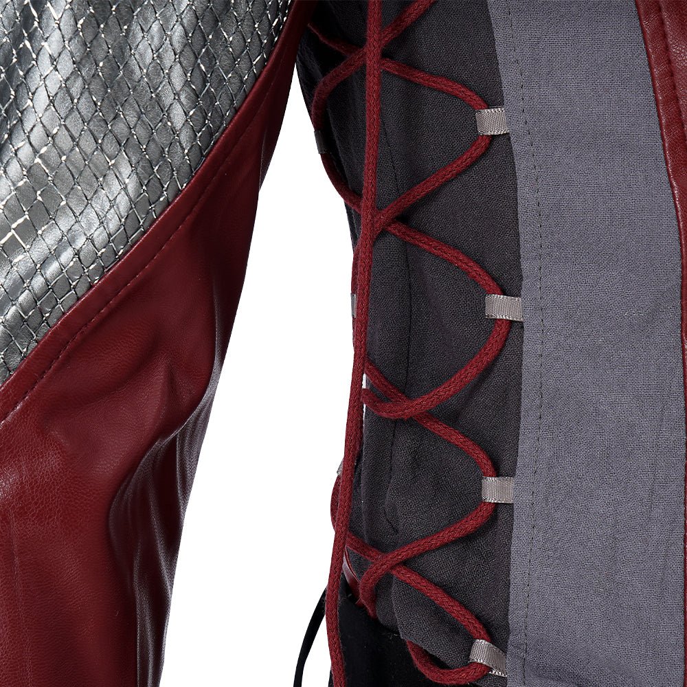 Traje de Cosplay de Clive Rosfield de Final Fantasy XVI - Fantasia Cosera