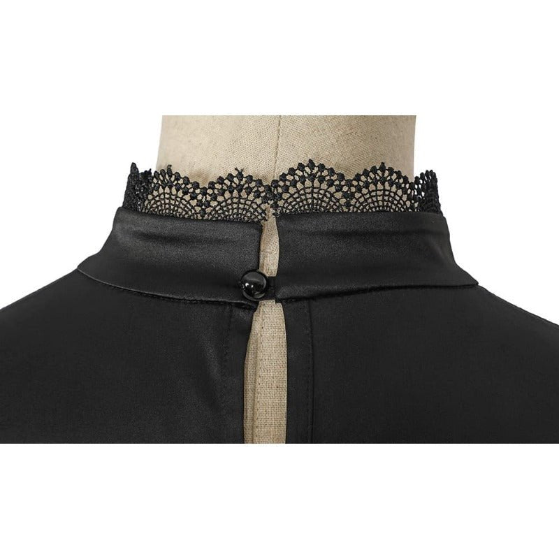 Traje de Cosplay de Echidna de Re:Zero - Outfit Inspirado en el Mundo Ficticio - Fantasia Cosera