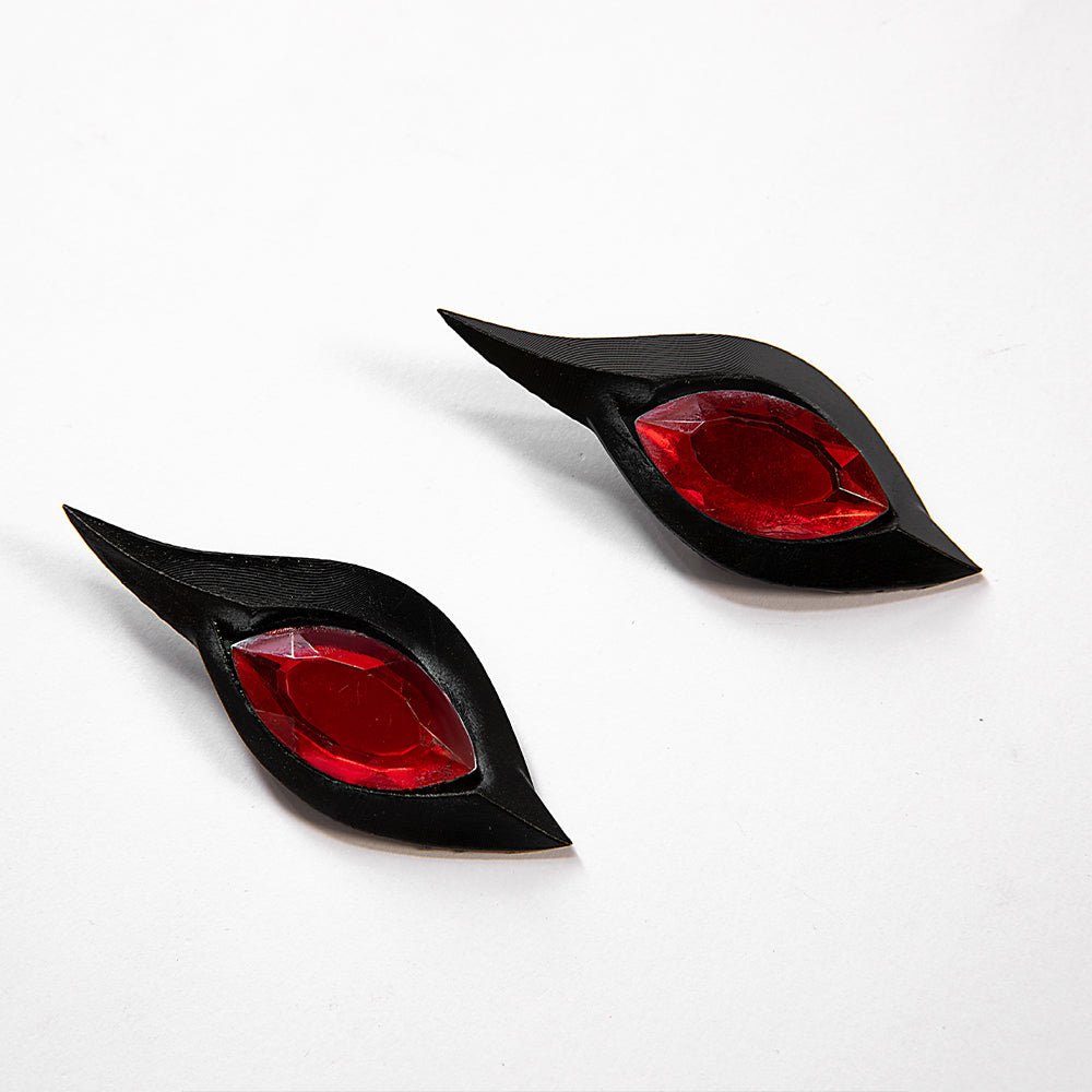 Traje de Cosplay de Arlecchino de Genshin Impact - Ideal para Fans de Los Fatui Harbingers - Fantasia Cosera