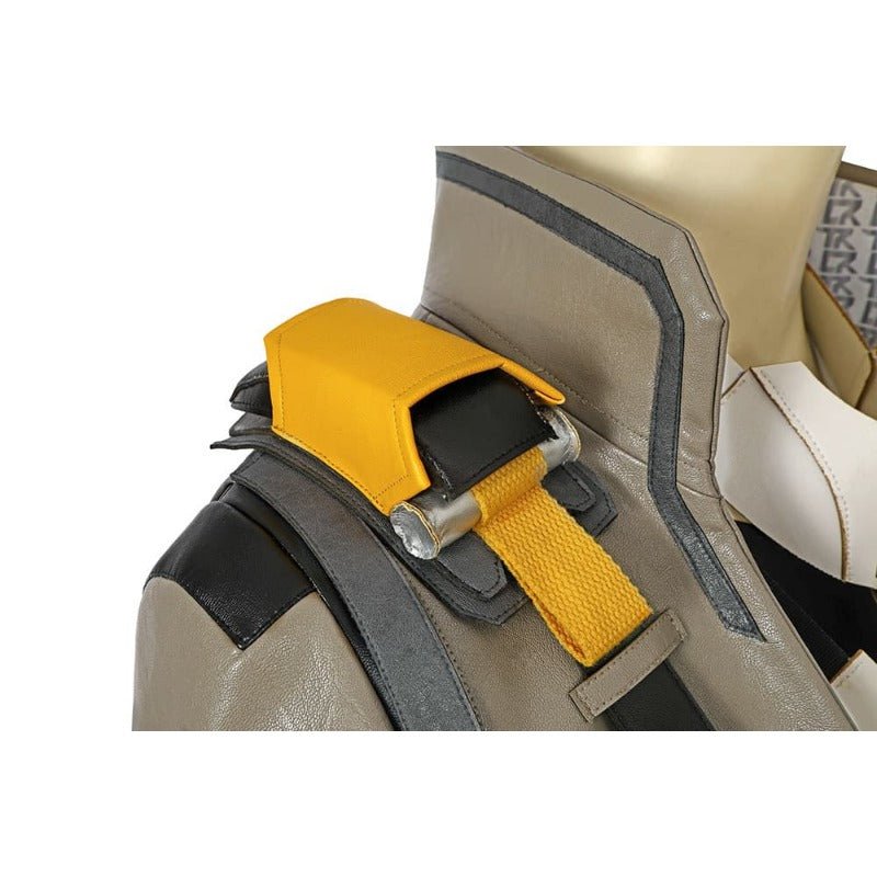 NUEVO Traje de Cosplay de Tracer Conjunto Completo para Halloween 2021 - Fantasia Cosera