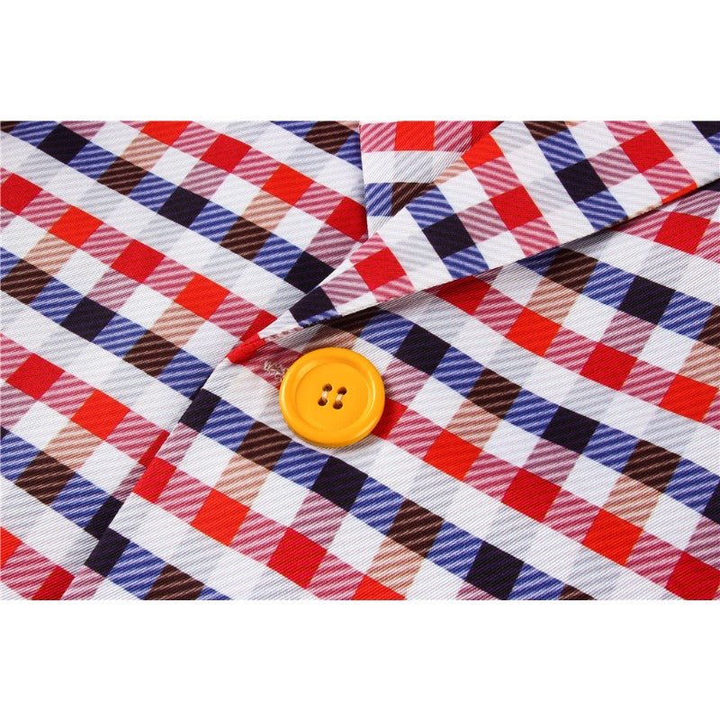 Traje de Cosplay de Arthur Fleck Joker Joaquin Phoenix para Halloween - Fantasia Cosera