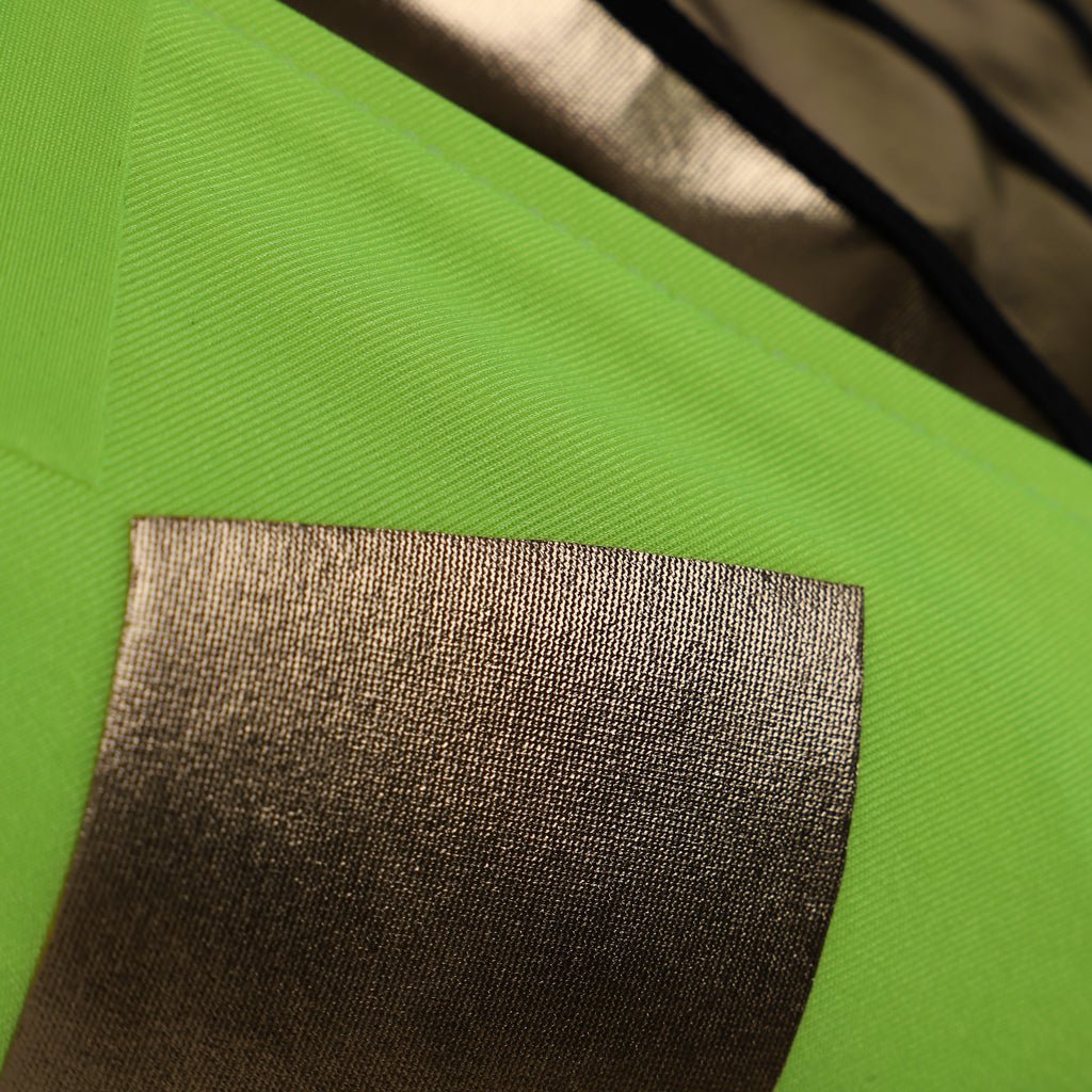 Traje de Cosplay de Hermes Costello de JoJo’s Bizarre Adventure: Stone Ocean - Fantasia Cosera