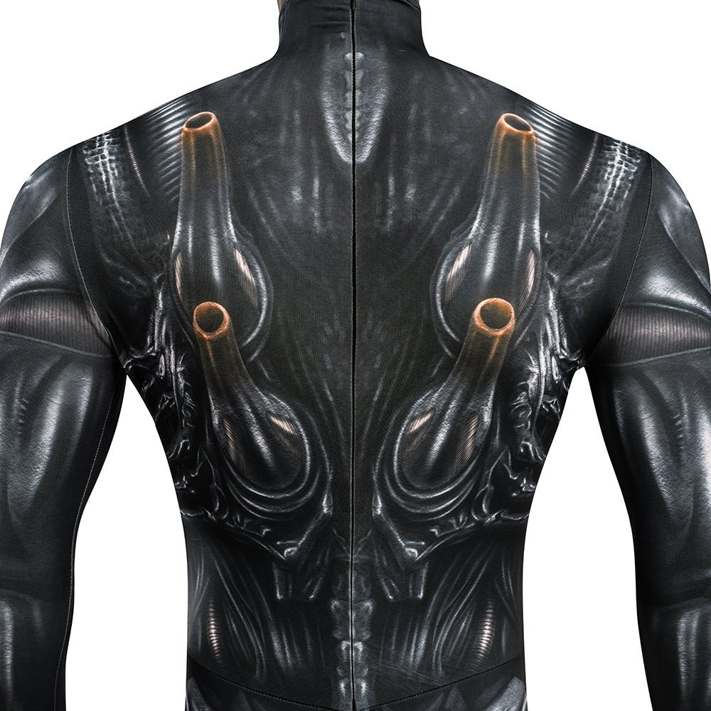 Traje de Alien: Romulus - Auténtico Disfraz de Cosplay de la Película - Fantasia Cosera