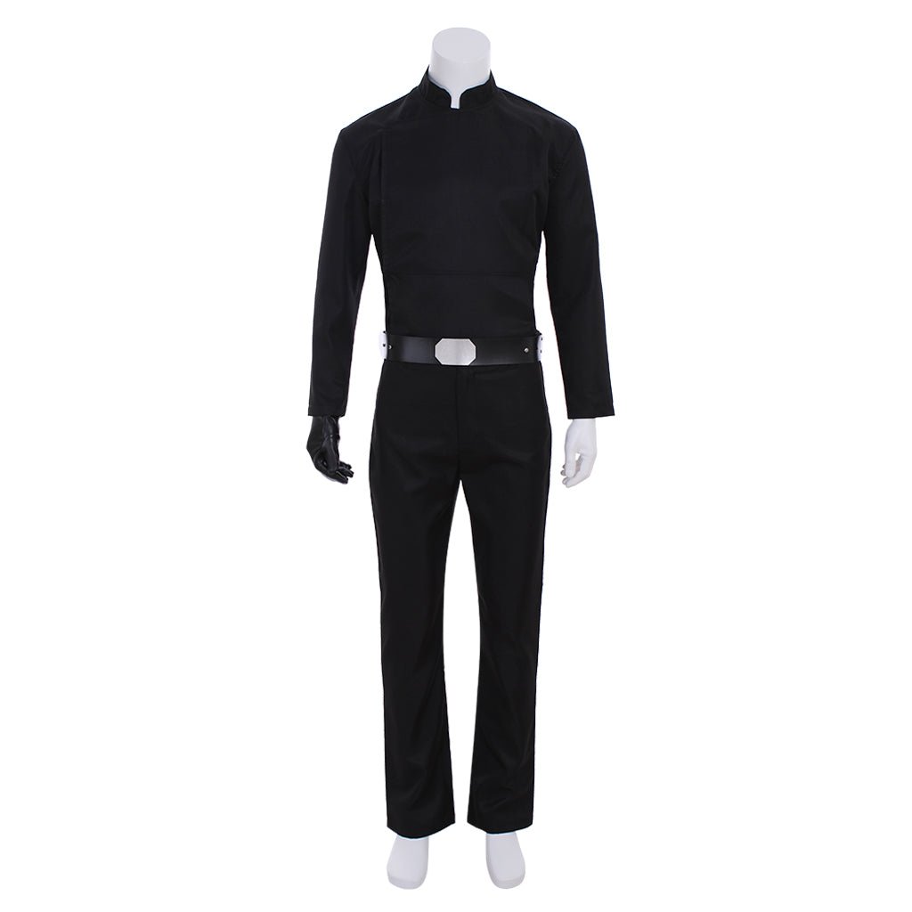 Traje de Cosplay de Star Wars – Outfit Épico de Personaje Galáctico para Fans de Ciencia Ficción - Fantasia Cosera