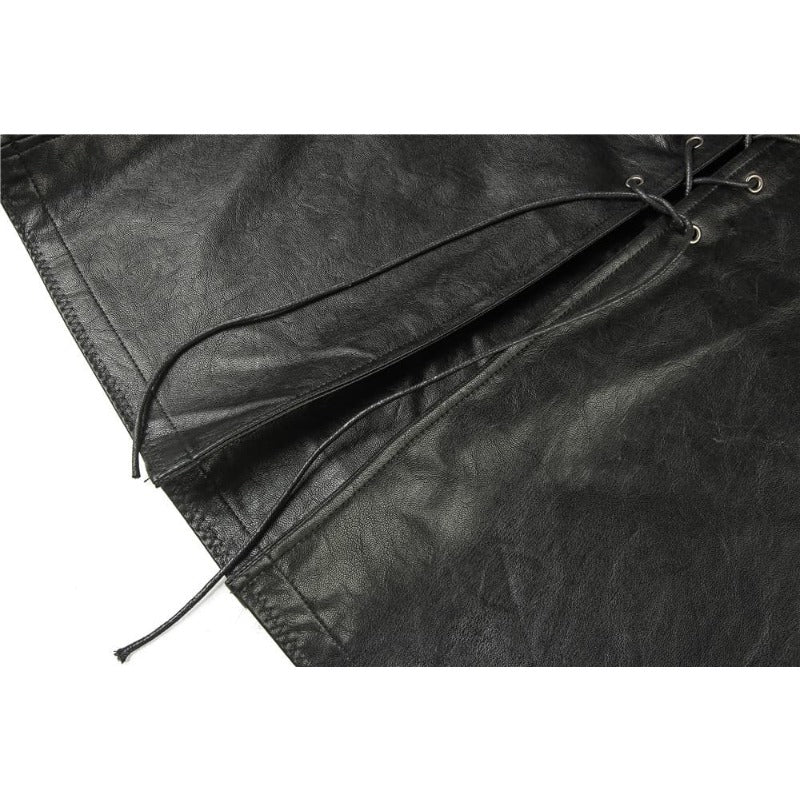 Traje de Cosplay de V de Devil May Cry 5 - Estilizado Outfit para Fans de DMC5 - Fantasia Cosera