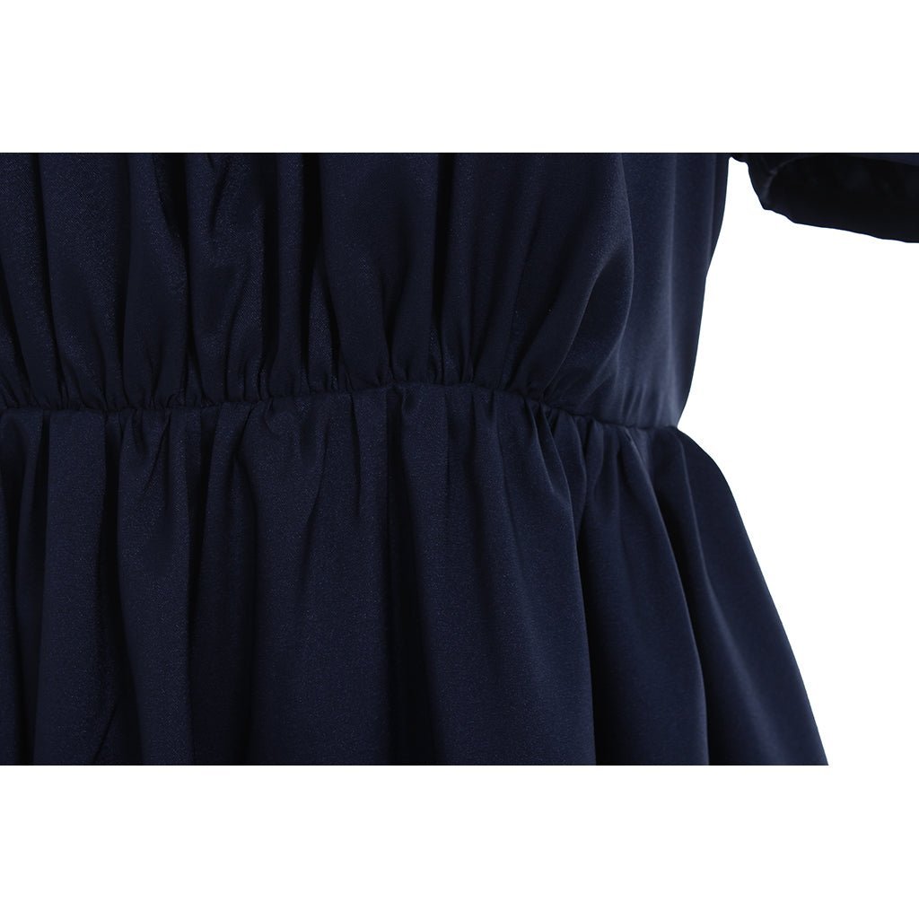 Vestido Púrpura Regencia Medieval Renacimiento Noble Fiesta de Té Traje Mujer Teatro Escenario - Fantasia Cosera