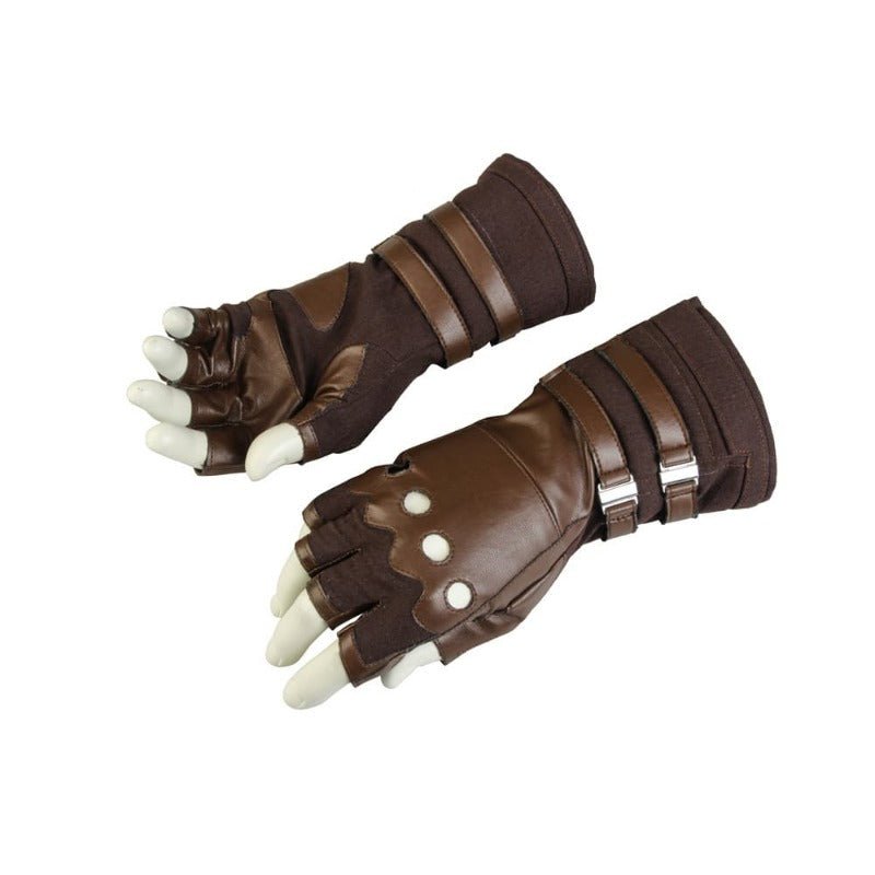 Traje de Cosplay de Captain America Steve Rogers Guerra del Infinito | Fantasía Cosera - Fantasia Cosera