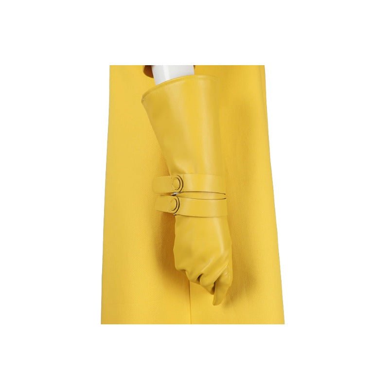 Kimono de Cosplay Anime Jubileo – Conjunto Completo para Fiestas de Halloween y Carnaval - Fantasia Cosera