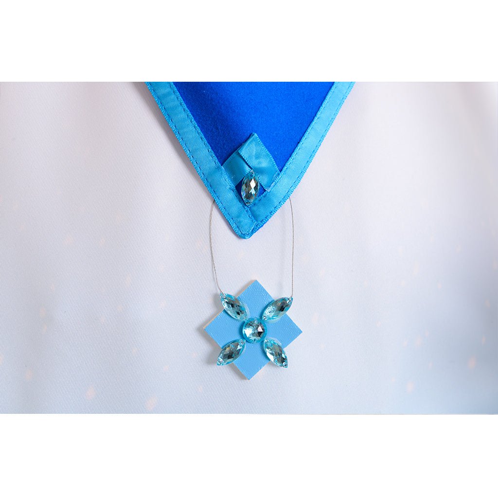 Traje de Cosplay de Mei Conjunto Completo | Estilo Especial de Juego para Fans - Fantasia Cosera