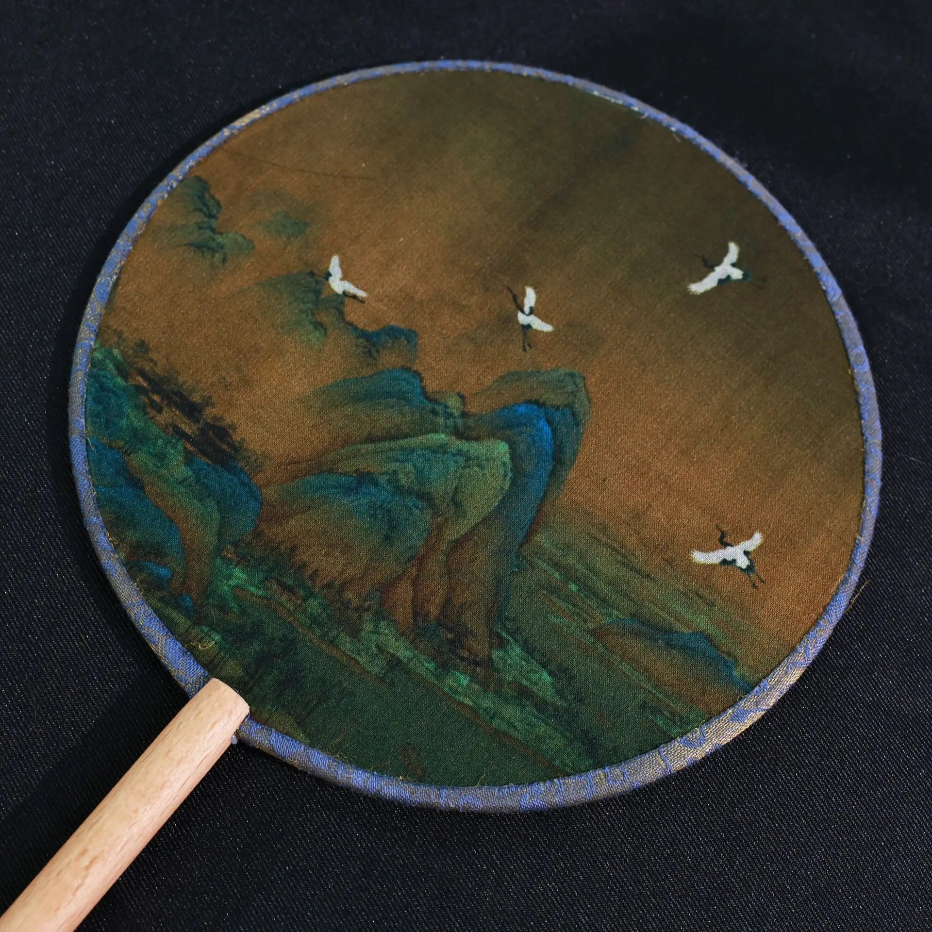 Traje de Cosplay Anime Black Myth Wukong Araña Duende Princesa Abanico de Hierro Cuarta Hermana Pingping Peluca y Conjunto - Fantasia Cosera