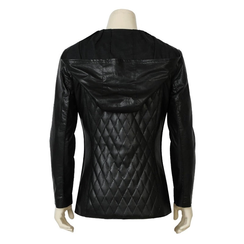 Disfraz de Robin Hood - Auténtico Traje de Arquero Medieval para Roleplay y Eventos - Fantasia Cosera