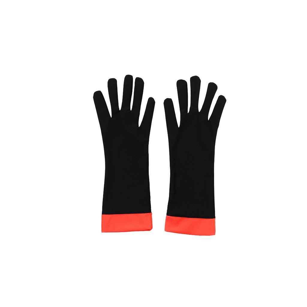 Traje de Cosplay de Katsuki Bakugou de My Hero Academia - Conjunto Completo Estilo Héroe Explosivo - Fantasia Cosera