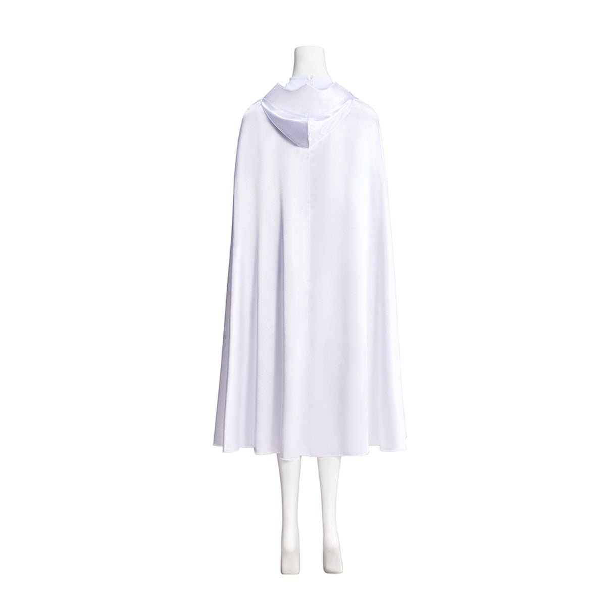 Traje de Cosplay Titan Raven – Alta Calidad, Diseño Auténtico - Fantasia Cosera