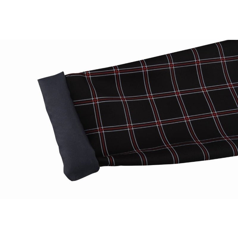 Traje de Cosplay de Ryuji Sakamoto Persona 5 Uniforme Escolar con Peluca para Halloween y Carnaval - Fantasia Cosera