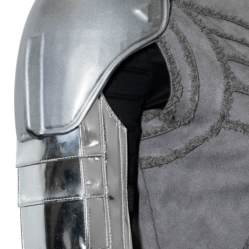 Traje de Cosplay de Ahsoka Tano de Star Wars - Calidad Premium para Fans - Fantasia Cosera
