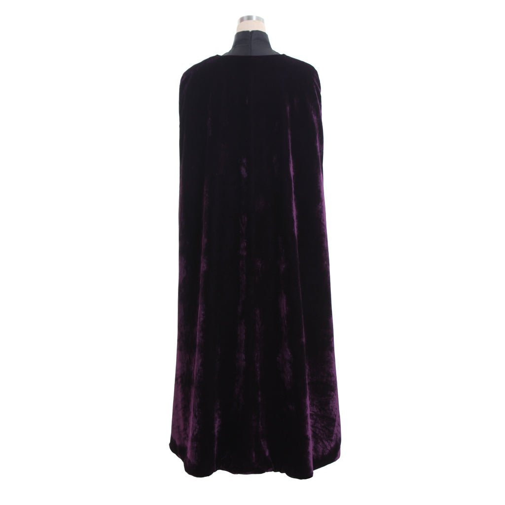 Traje de Cosplay de Barriss Offee de Star Wars | Outfit de Caballero Jedi para Mujeres - Fantasia Cosera