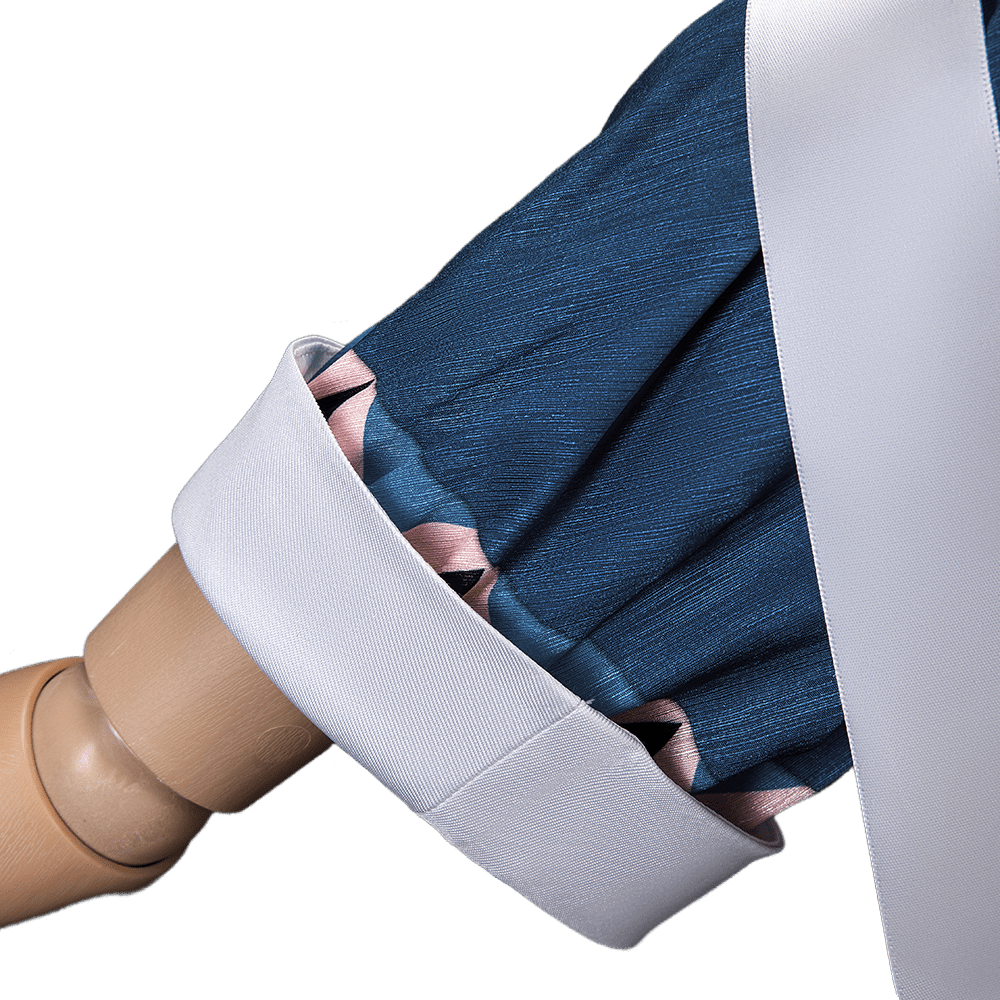 Traje de Cosplay Hatsune Miku - Diez Caras de Miku para Performances Musicales - Fantasia Cosera