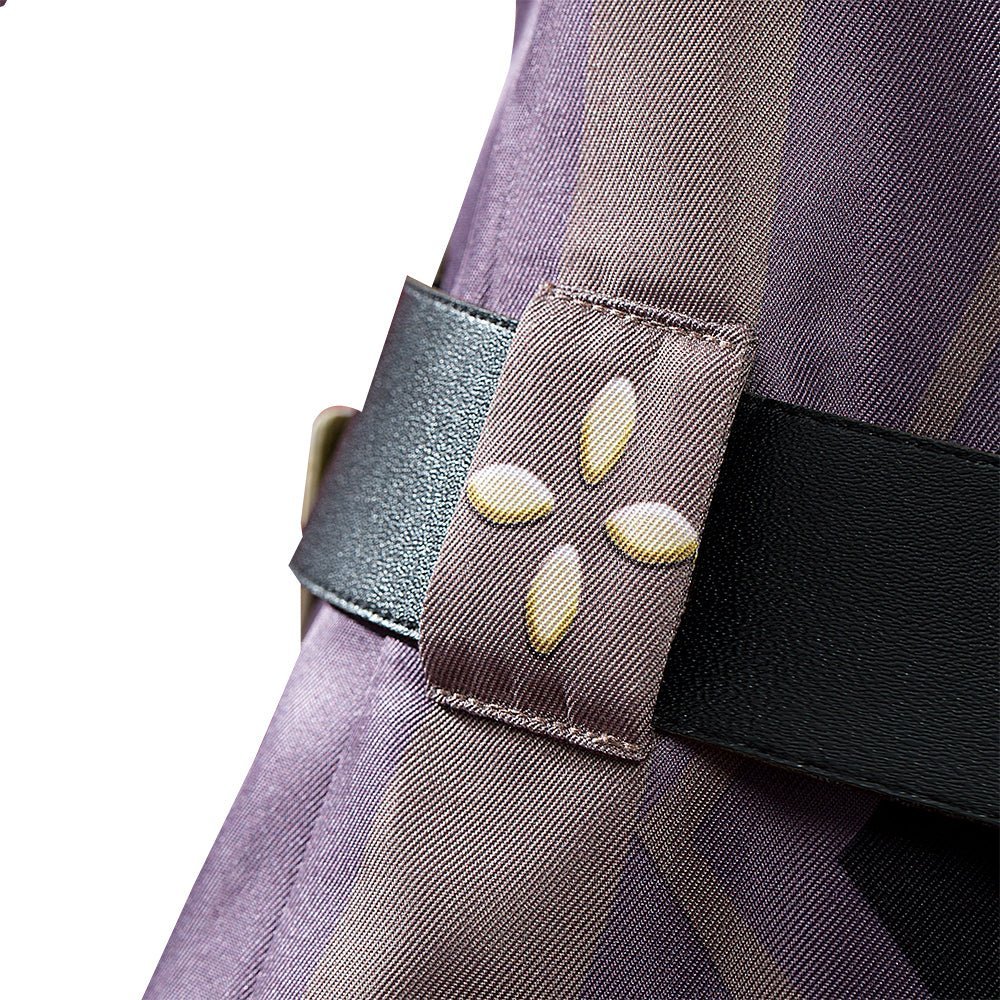 Traje de Cosplay de Collei de Genshin Impact para Fans – Diseño Auténtico Inspirado en el Anime - Fantasia Cosera