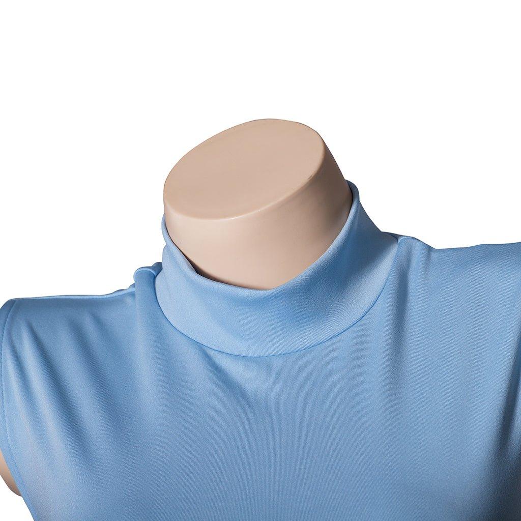 Vestido Cosplay Blossom Bubbles Buttercup | Rosa, Azul, Verde para Mujer | Disfraces Halloween y Fiesta - Fantasia Cosera