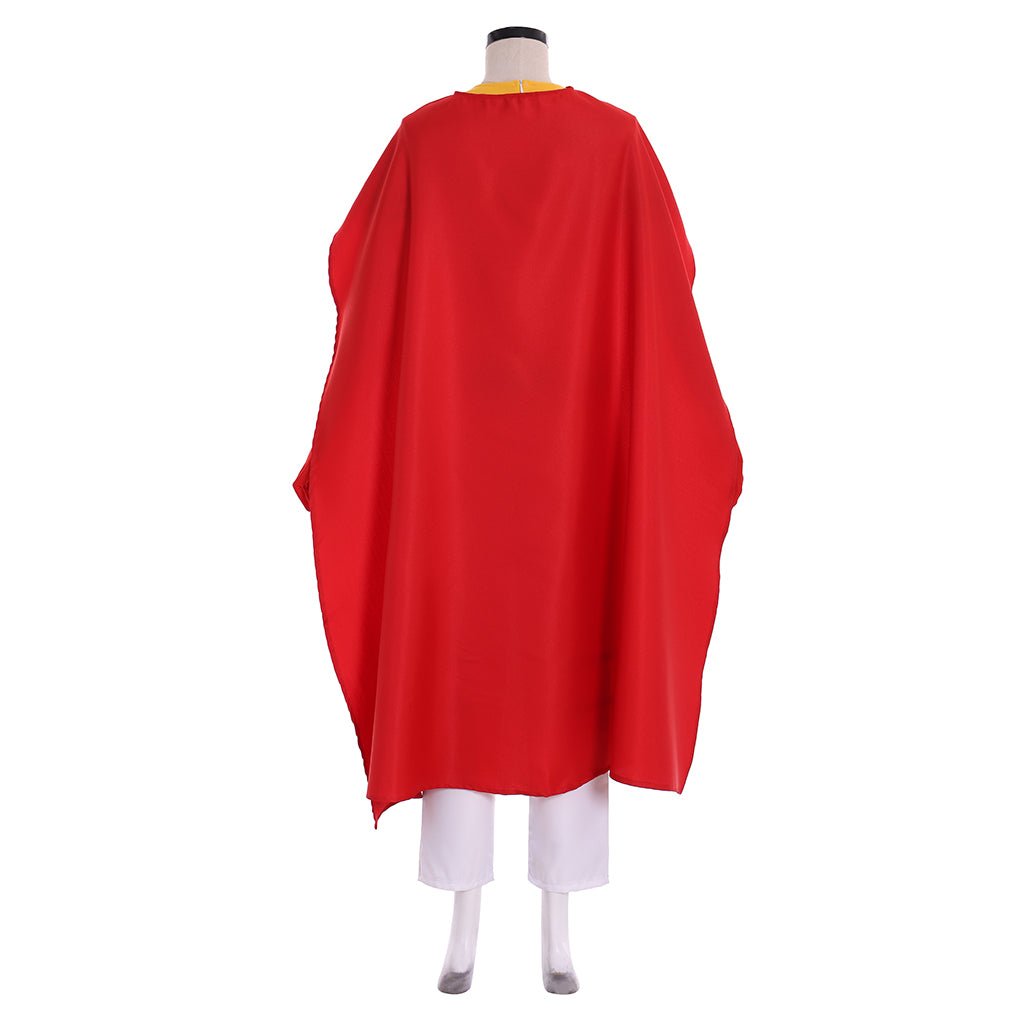 Traje de Cosplay de Mirio Togata Lemillion de My Hero Academia - Fantasia Cosera