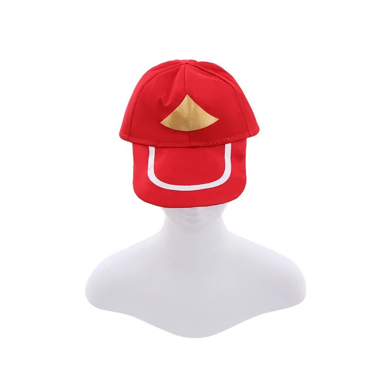 Traje de Cosplay de Sivir de LOL con Sombrero para Mujeres y Niñas - Fantasia Cosera