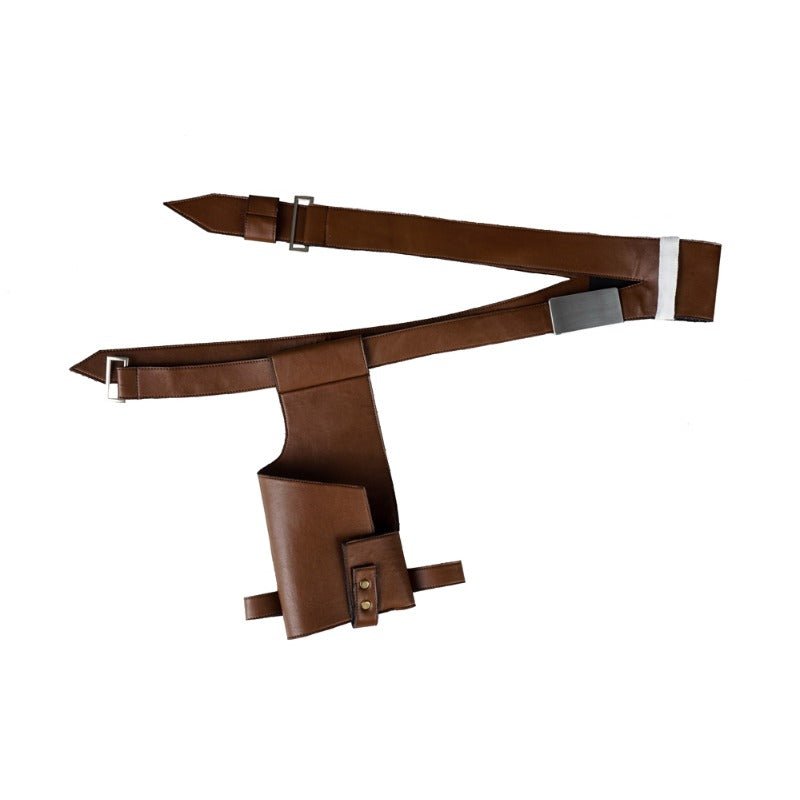 Disfraz de Rey Star Wars: El Ascenso de Skywalker Traje Jedi para Adultos - Fantasia Cosera