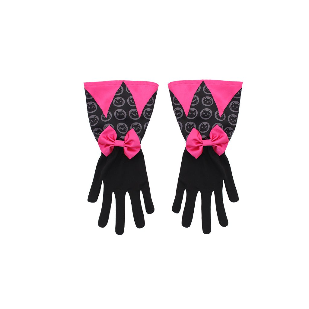 Traje de Cosplay de Hana Song - Vestido de Oficial Negro para Fans de Overwatch - Fantasia Cosera