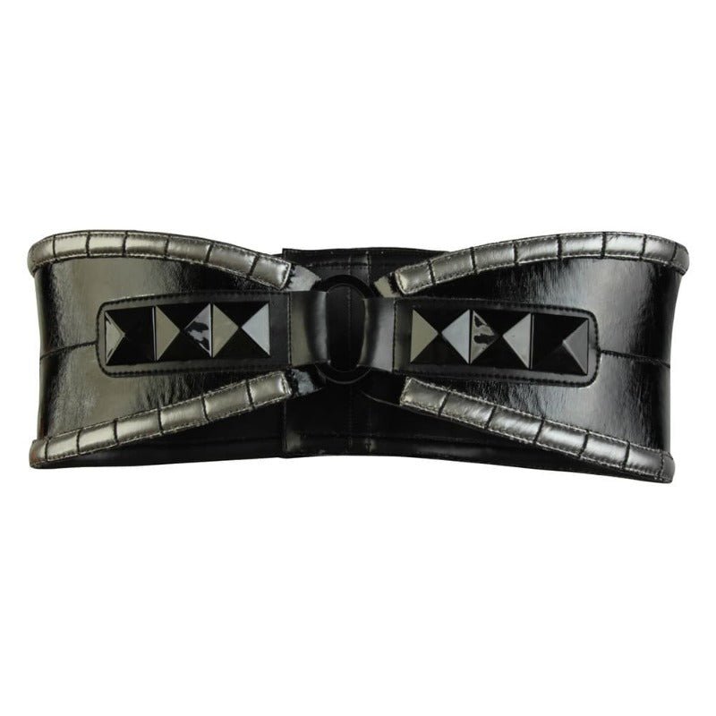 Traje de Cosplay de Negasonic Teenage Warhead de Deadpool 2 con Botas - Ellie Phimister - Fantasia Cosera