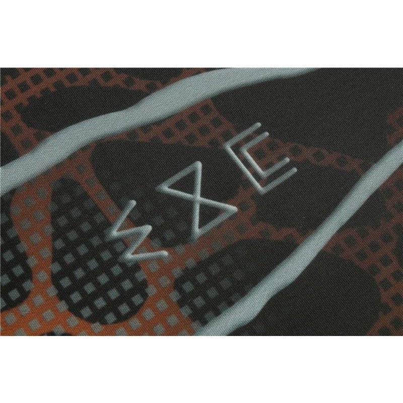 Traje de Cosplay de Erik Stevens Pantera Negra – Inspirado en la Película para Fans - Fantasia Cosera