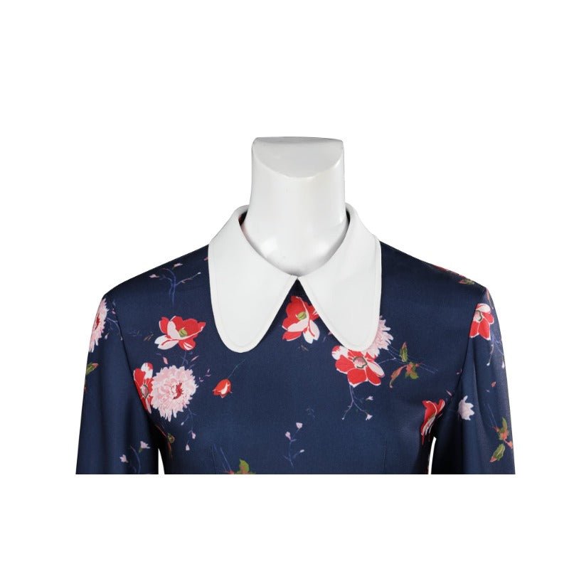 Traje de Cosplay de Harley Quinn Joker 2 - Vestido de Harley Gaga para Fiesta de Halloween - Fantasia Cosera