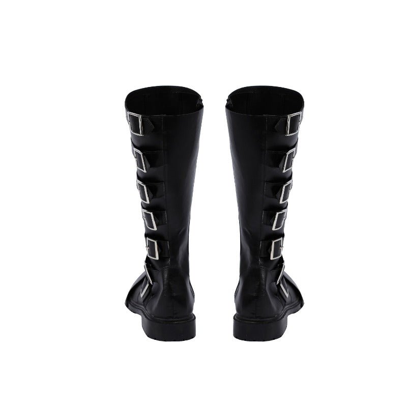 Traje de Cosplay de Furiosa: Una Saga de Mad Max - Traje de Dementus - Fantasia Cosera