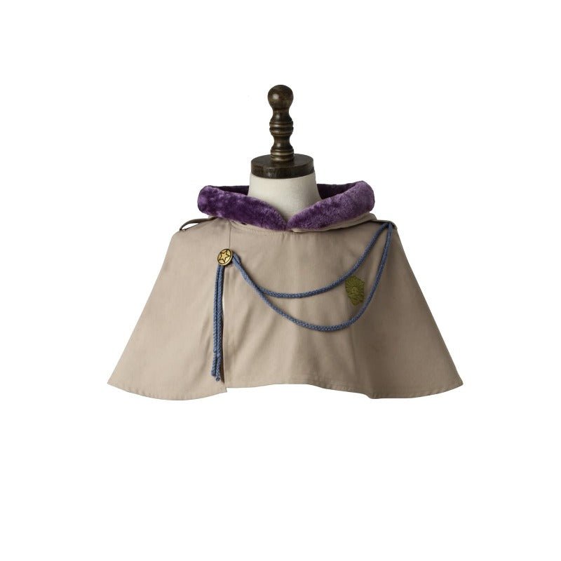 Traje de Cosplay de Yuno Gasai Conjunto Completo para Fiestas de Halloween y Espectáculos de Anime - Fantasia Cosera