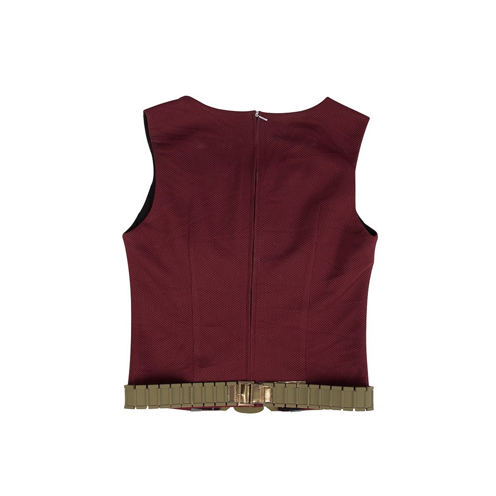 Traje de Cosplay de Ataque a los Titanes - Soldado Titán - Fantasia Cosera