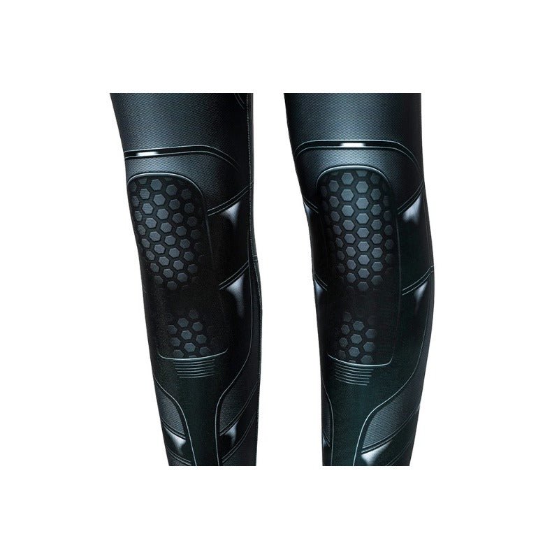 Disfraz de Spider-Man Big Time Stealth para Niños - Traje de Cosplay para Halloween - Fantasia Cosera