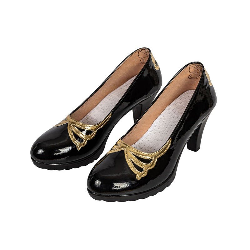 Traje de Cosplay de Lisa de Genshin Impact - Vestido Elegante para Fans - Fantasia Cosera