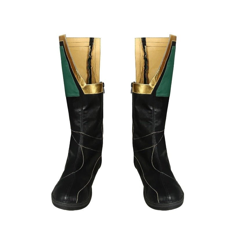 Traje de Cosplay Red Robin Tim Drake – Uniforme con Capa de Damian Wayne para Halloween - Fantasia Cosera